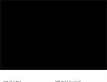 Tablet Screenshot of phtsystems.com